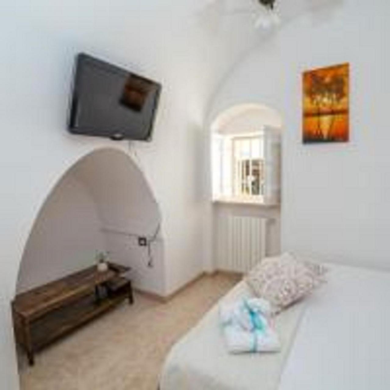 Villa Casa Gianangel Ostuni Exterior foto