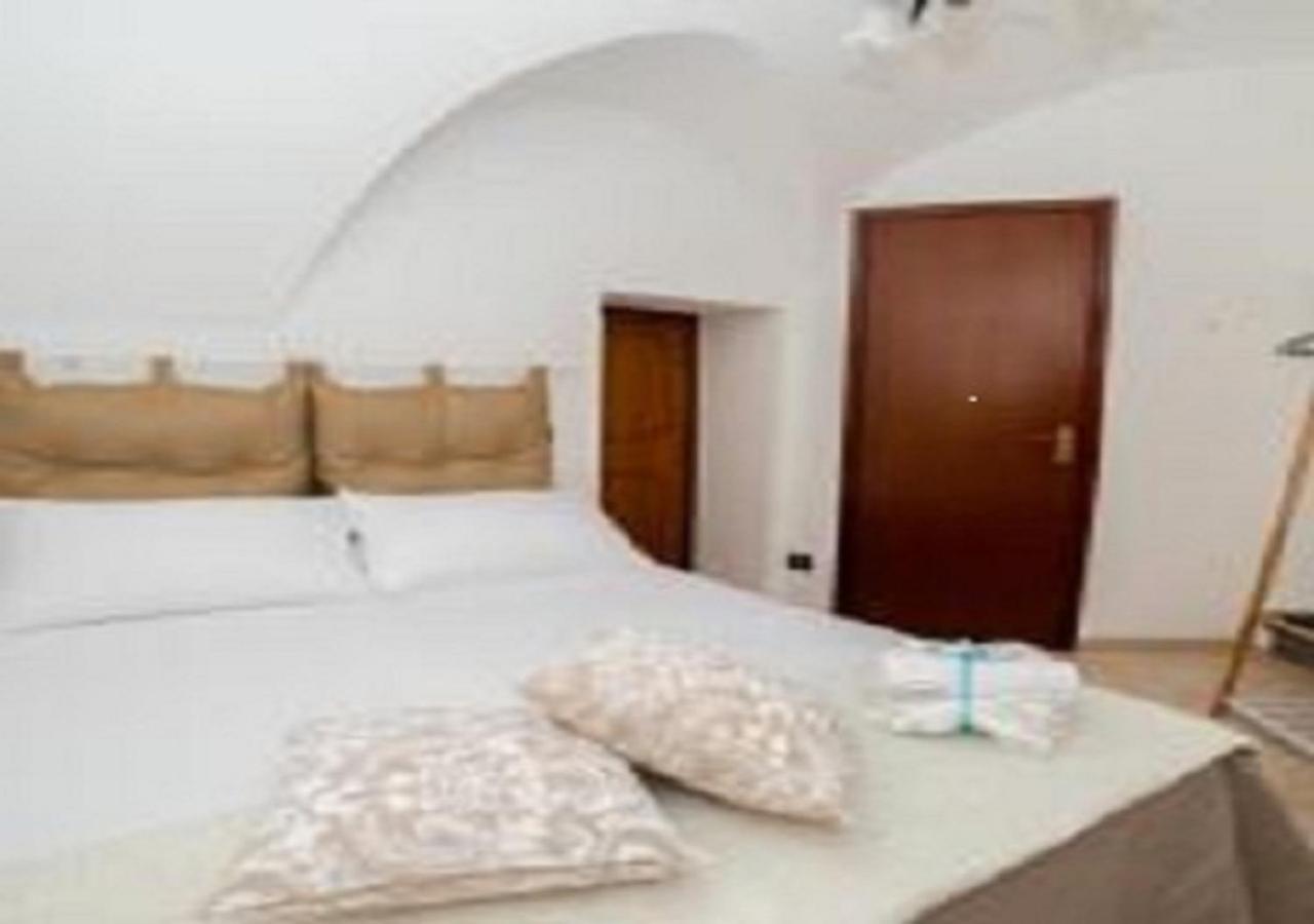 Villa Casa Gianangel Ostuni Exterior foto